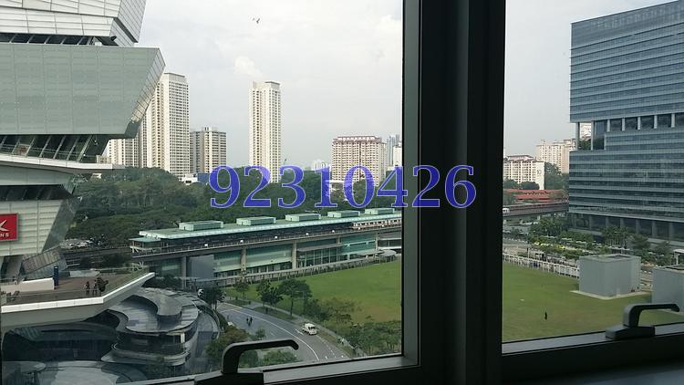 The Rochester Residences (D5), Apartment #99366852